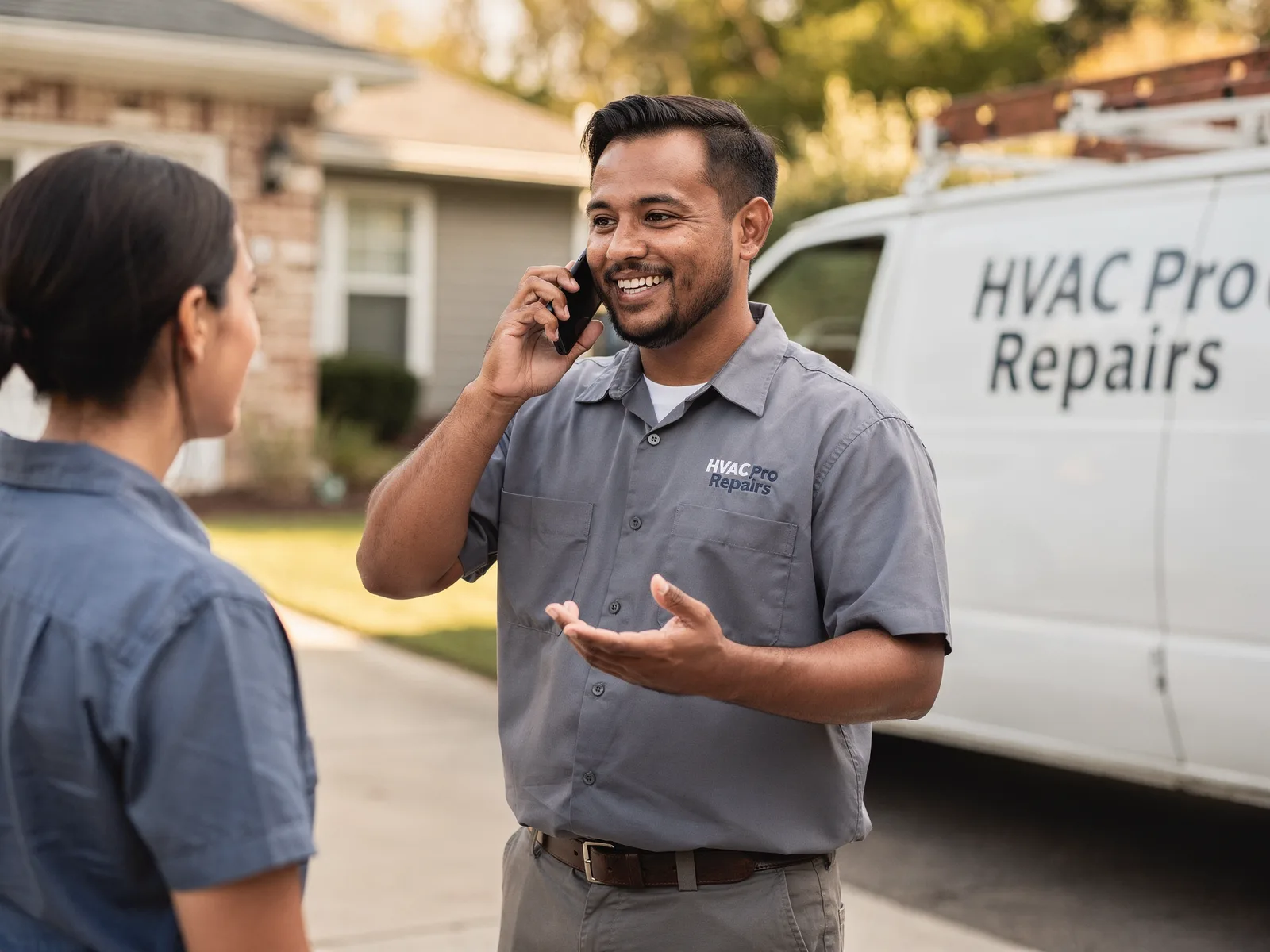 Heat Pump Repair Mcclure, VA FAQs